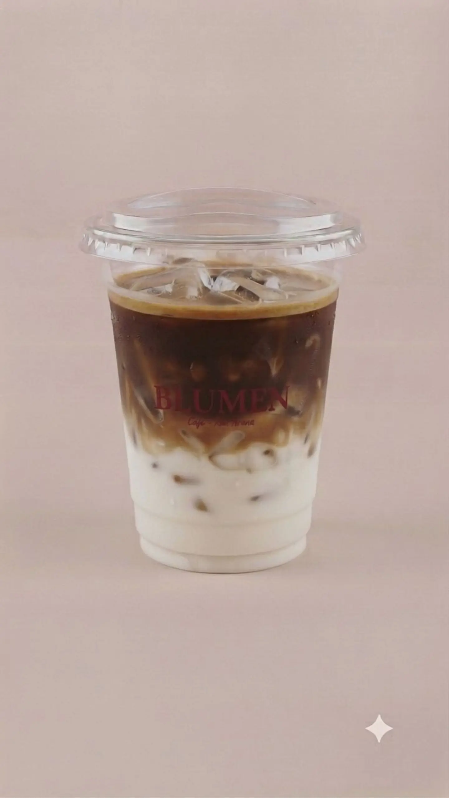 Iced Latte