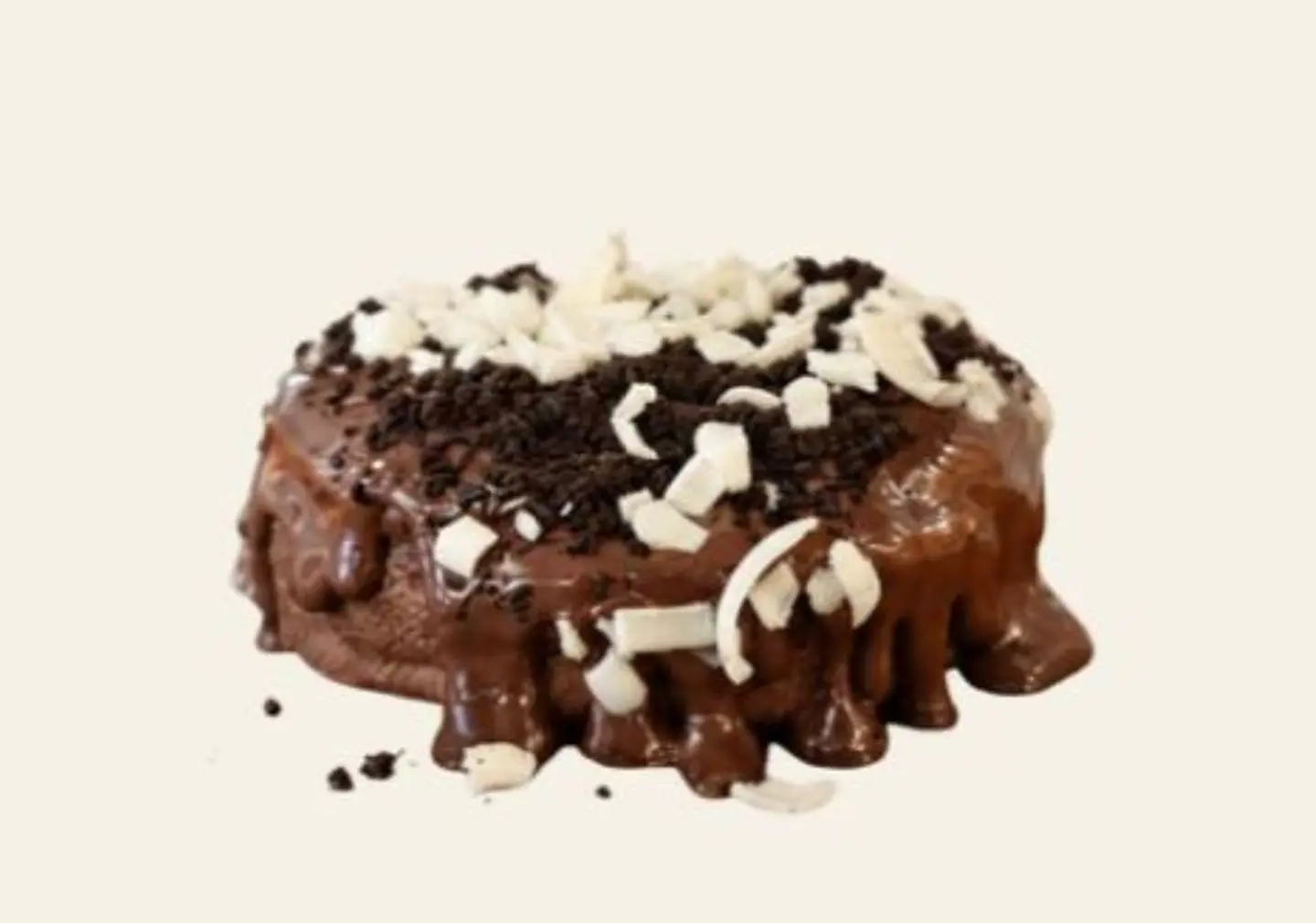 Choco Cloud