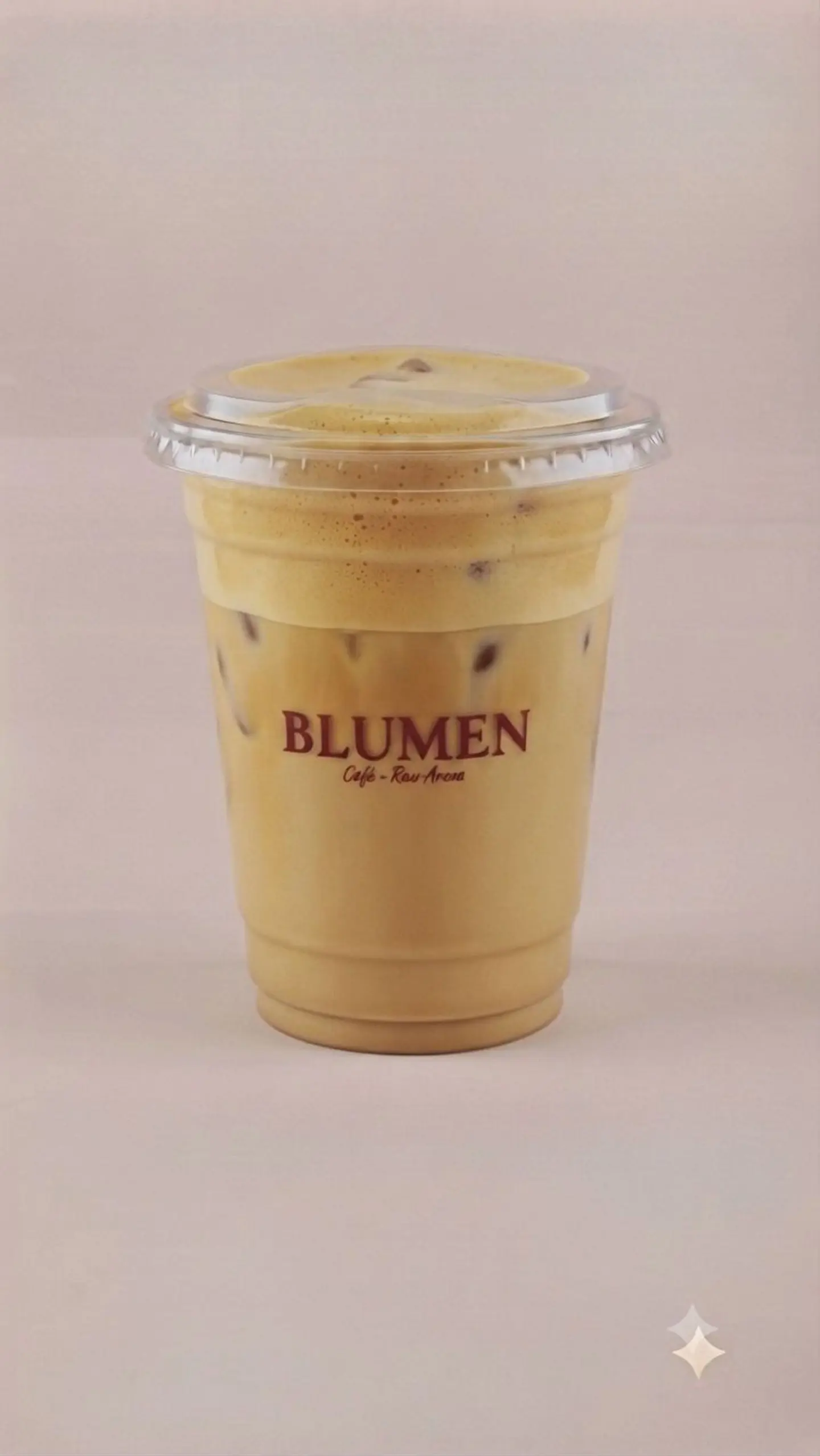 Espresso Shakerato