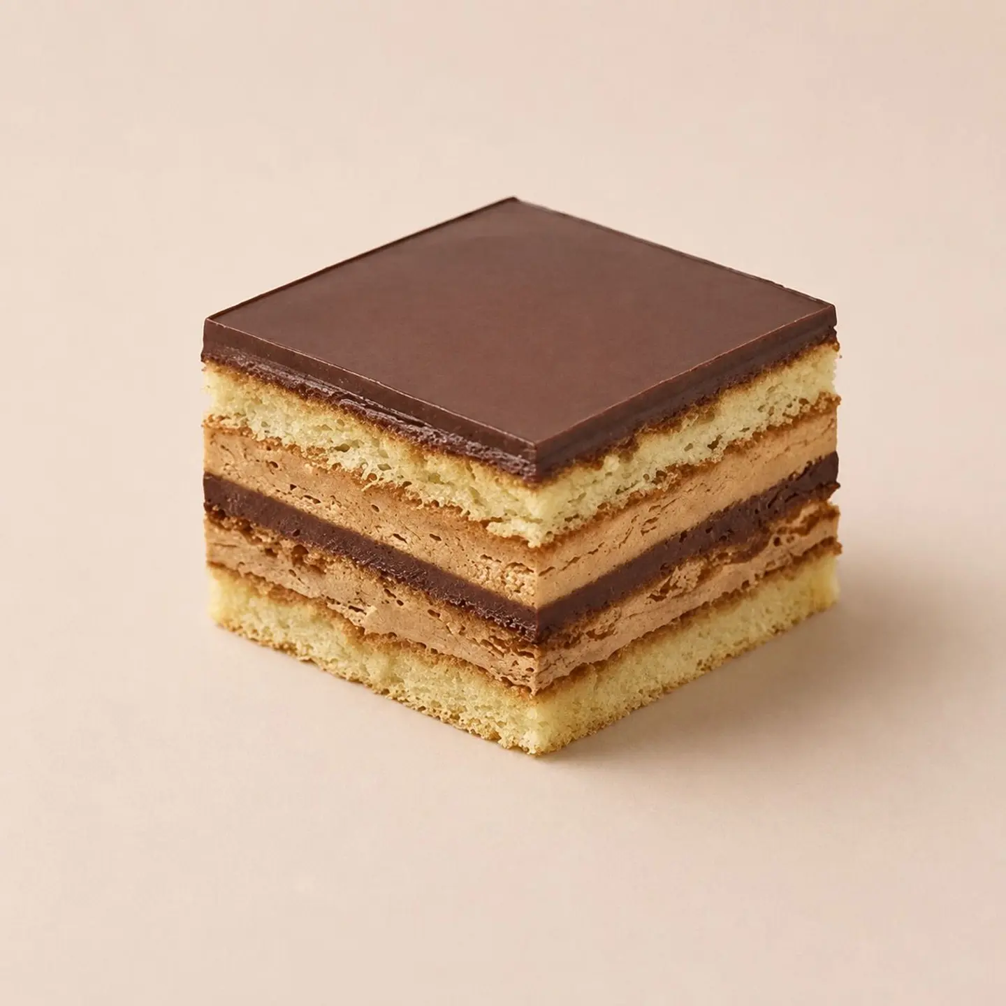 Chocolate Tiramisu Cake