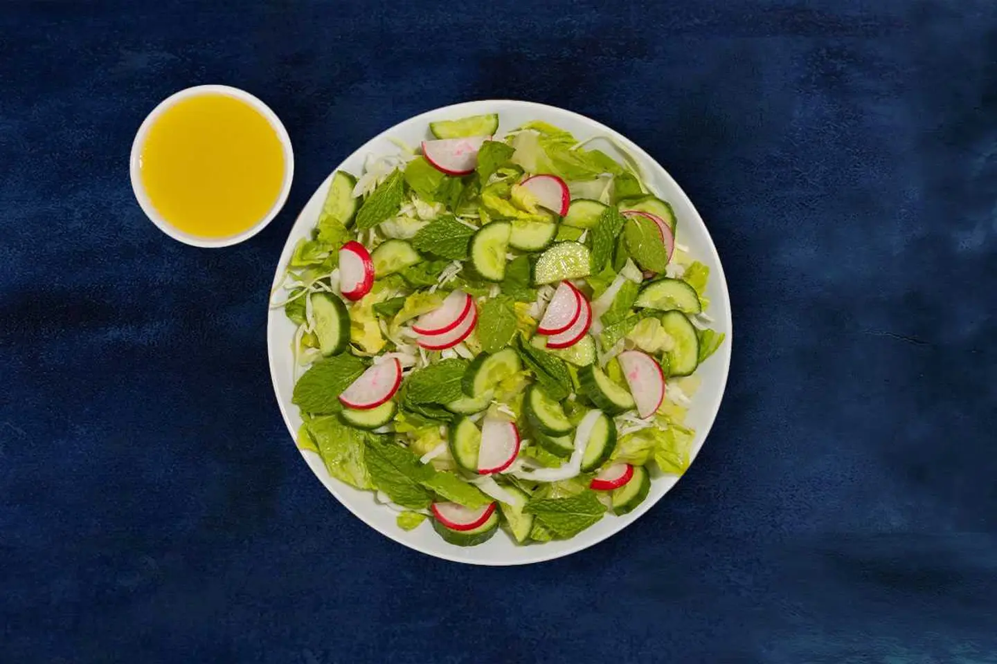 Garden Salad