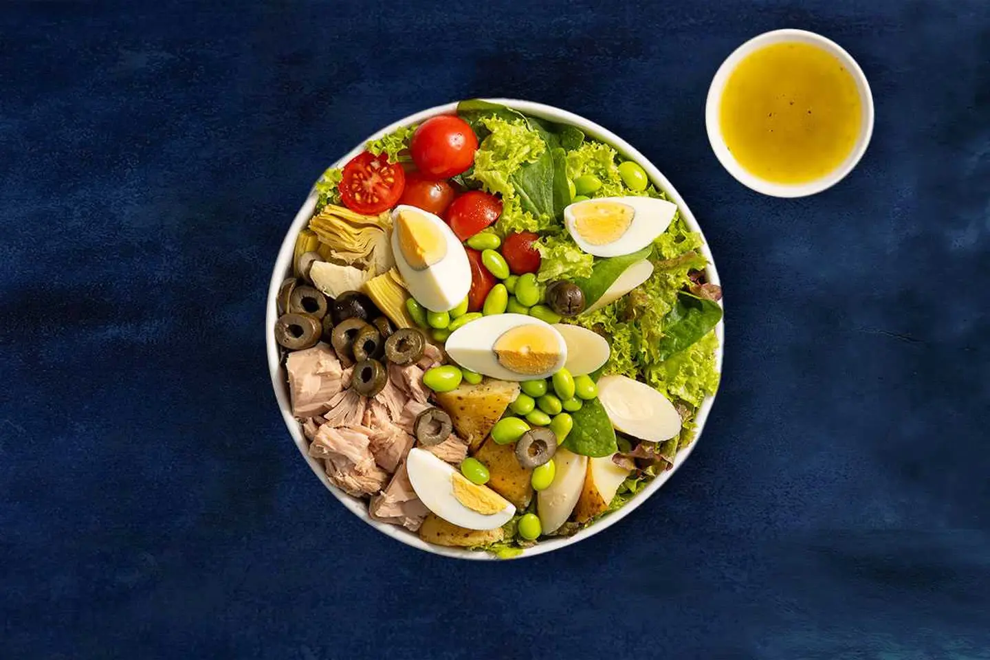 Tuna Salad