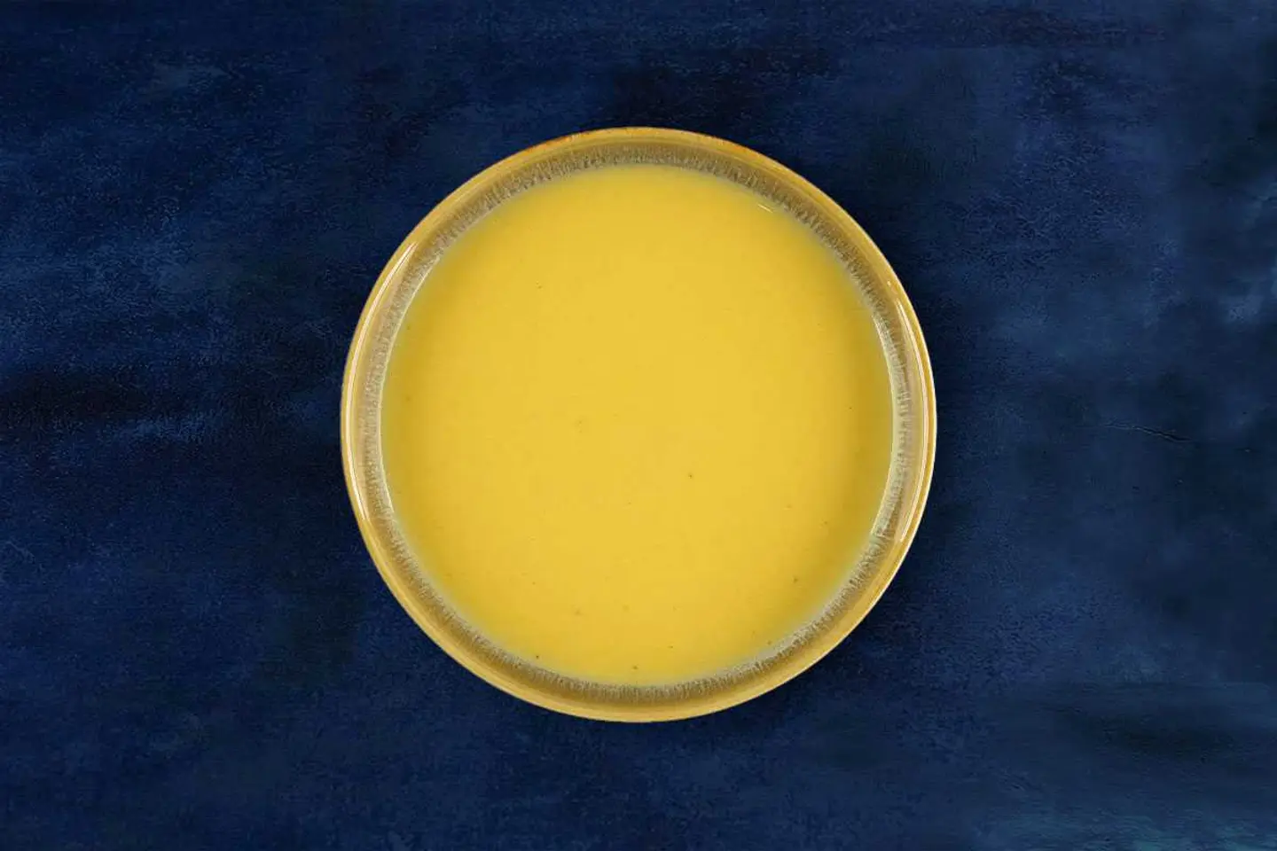 Pumpkin Soup