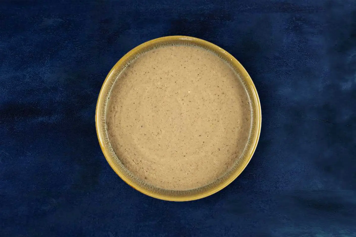 شوربة المشروم بالكريمة