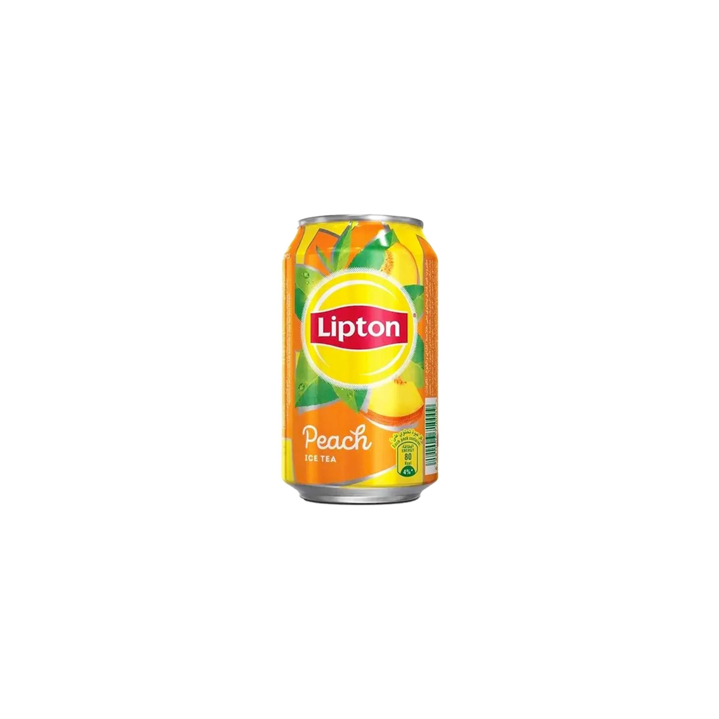 شاي الخوخ المثلج