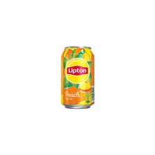 شاي الخوخ المثلج