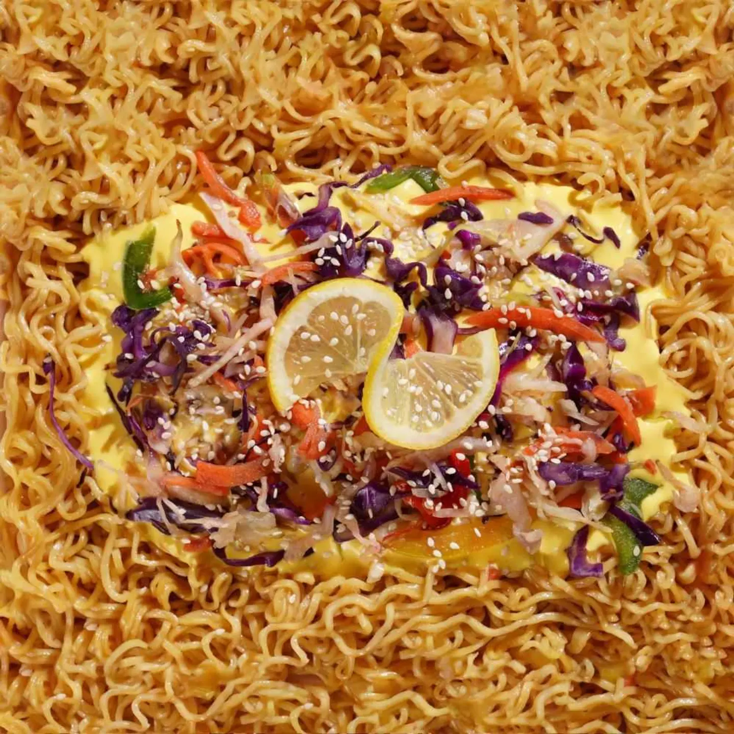 N Cheese Vegie