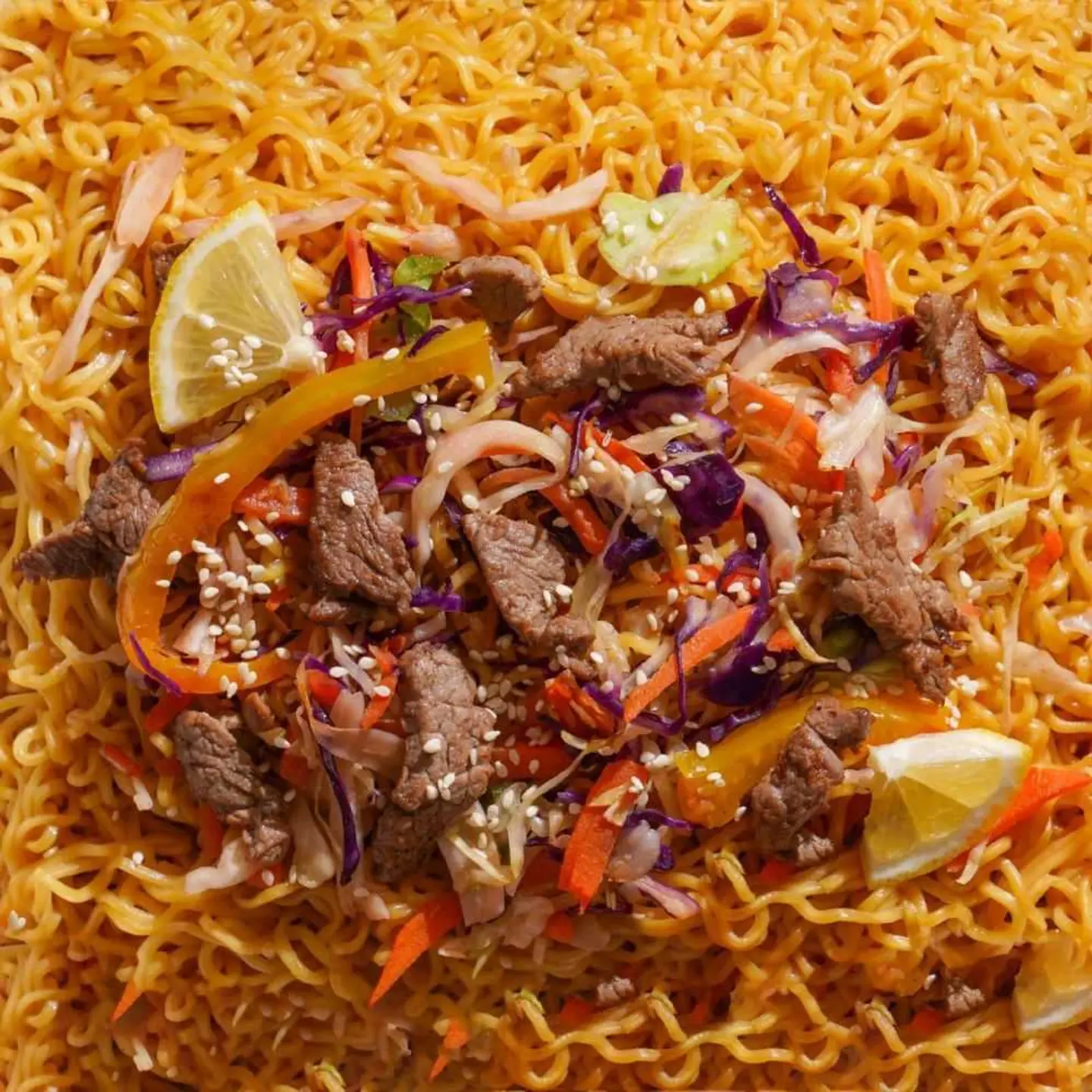 اندو لحم