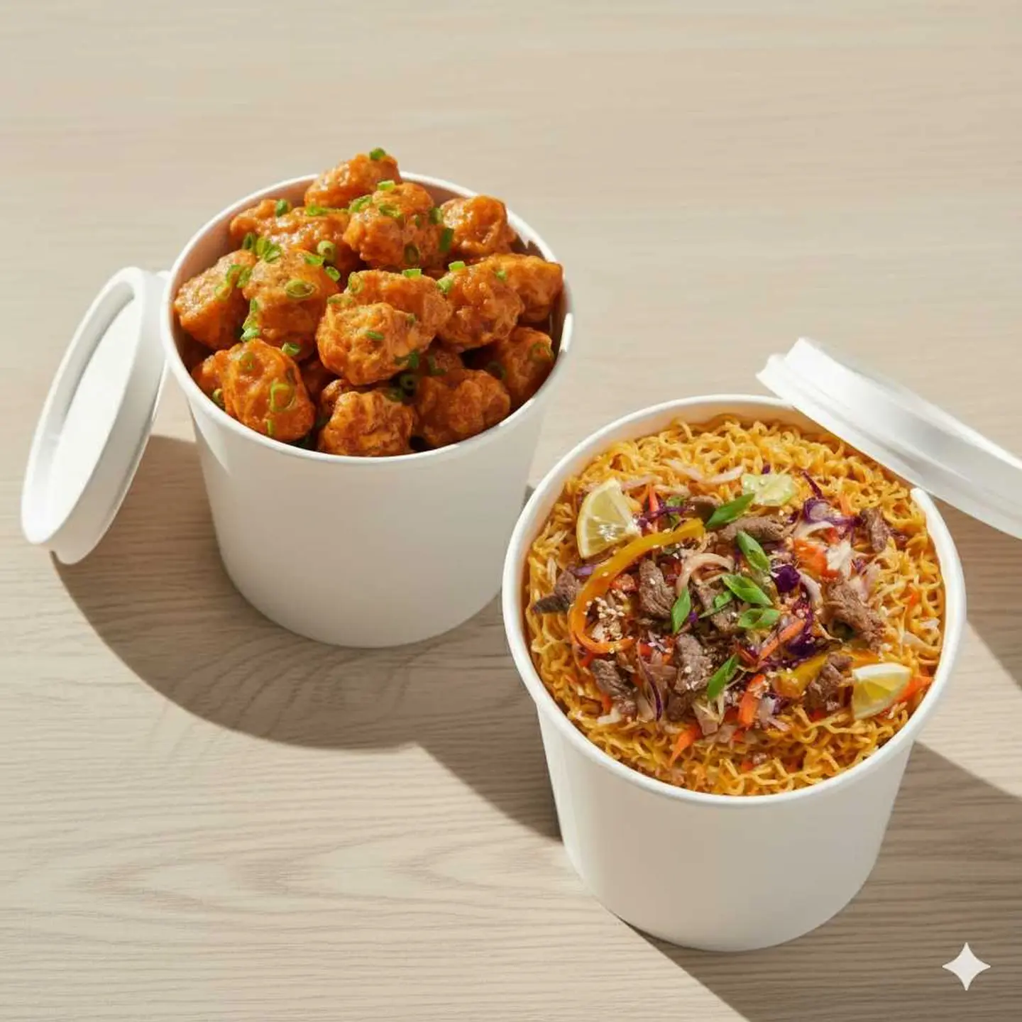 Ndo Beef And Dynamite