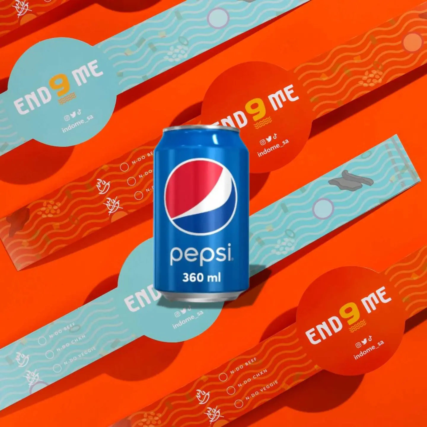 Pepsi