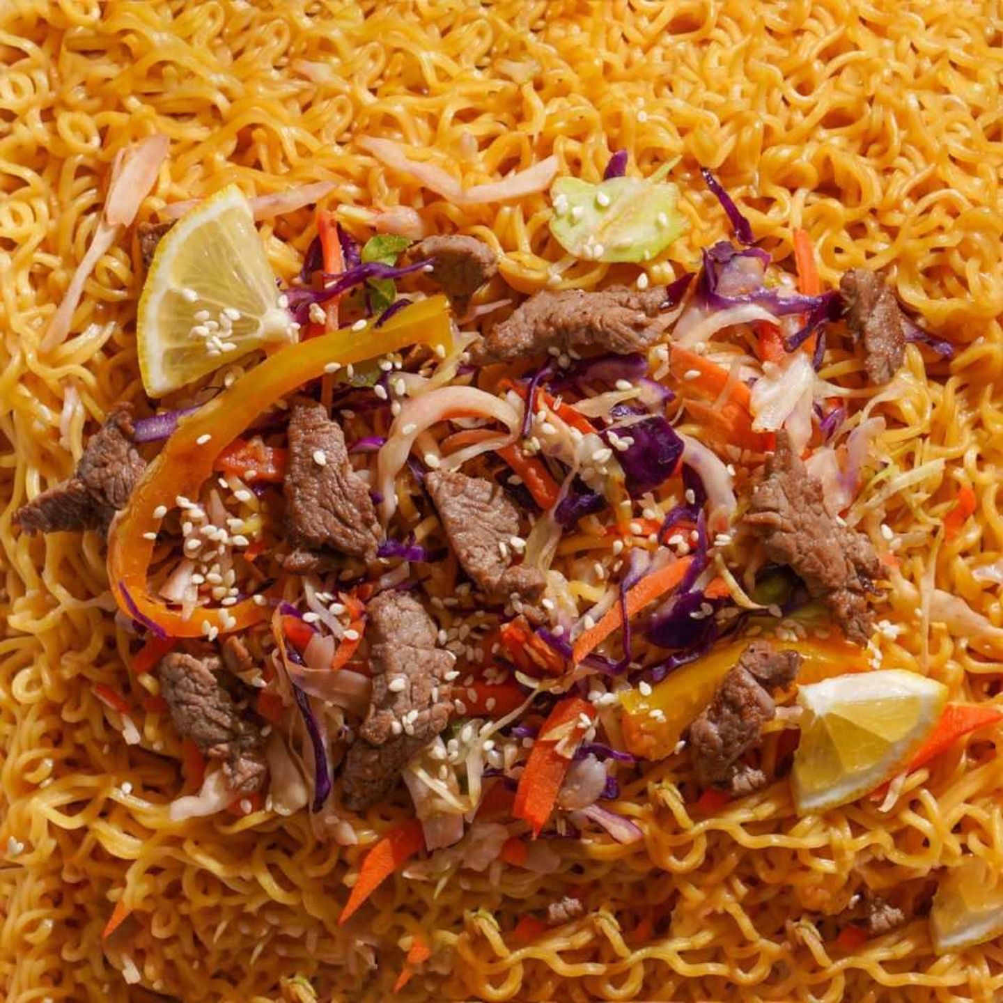 اندو لحم