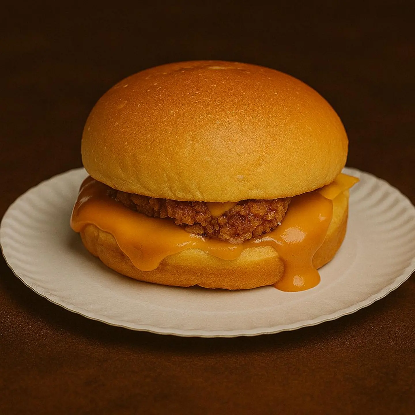 كرسبي تشكن تكساس