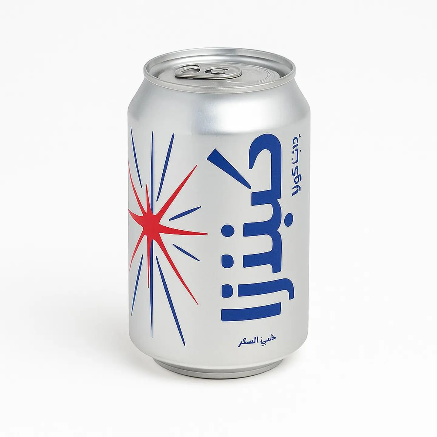 كينزا كولا دايت