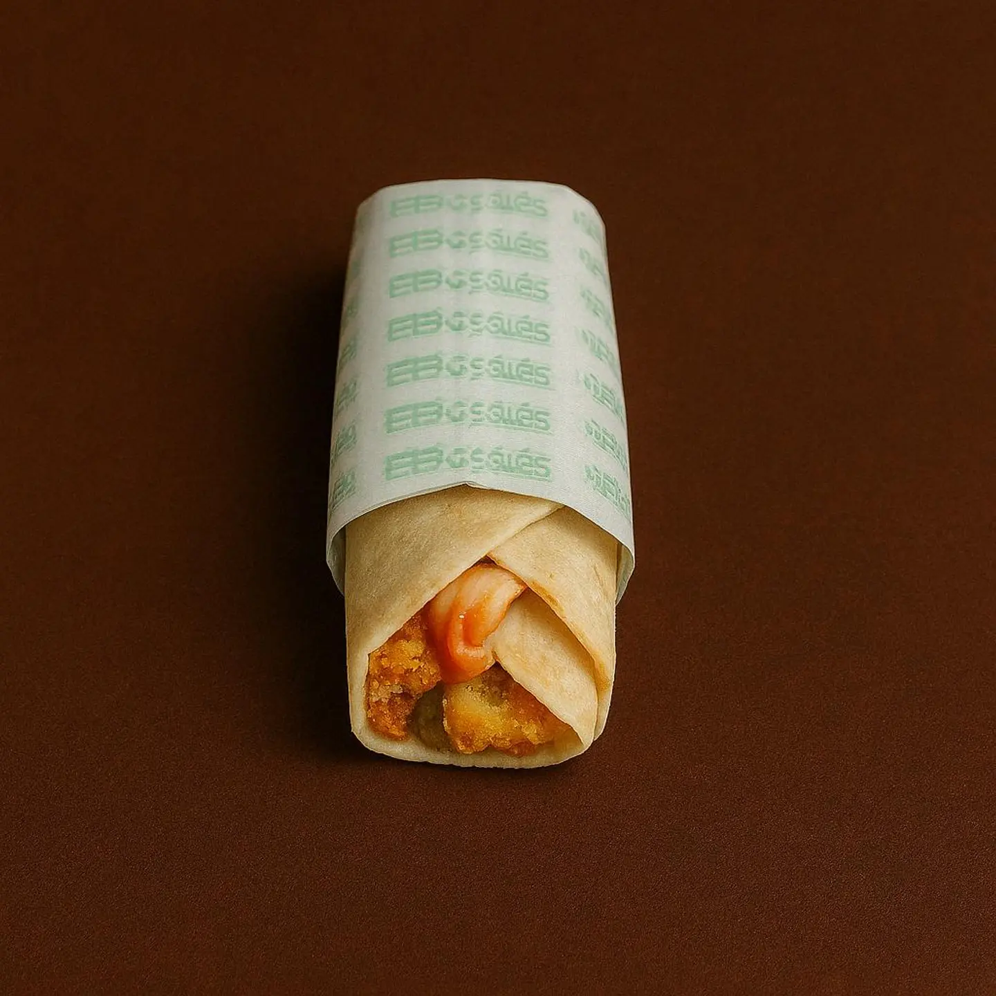 ساندوتش زنجر