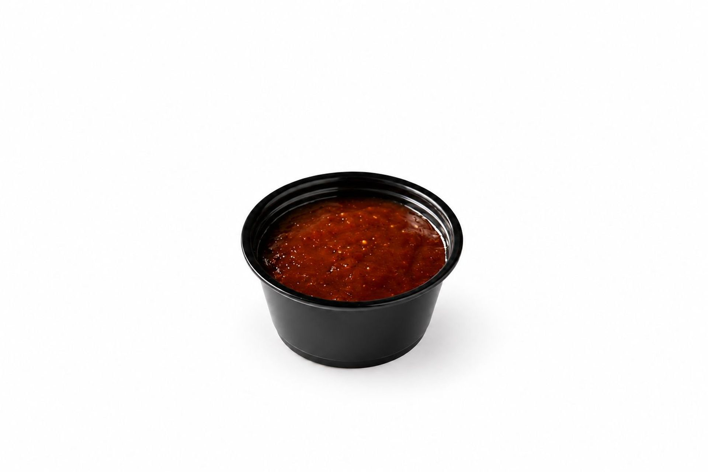 صوص الباربكيو