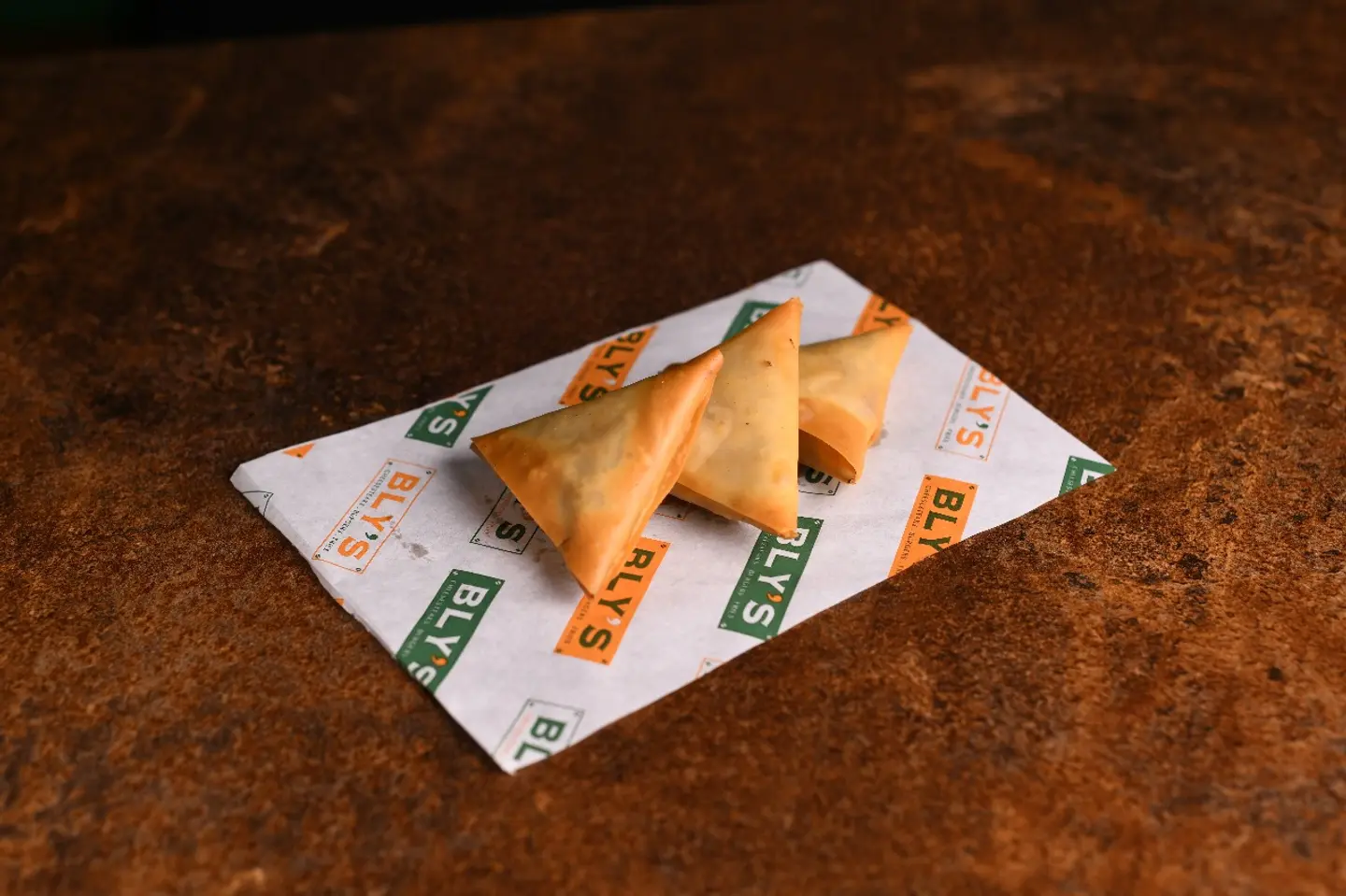 سمبوسة فيلي