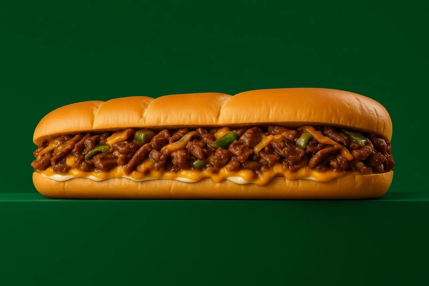 Philly Cheesesteak