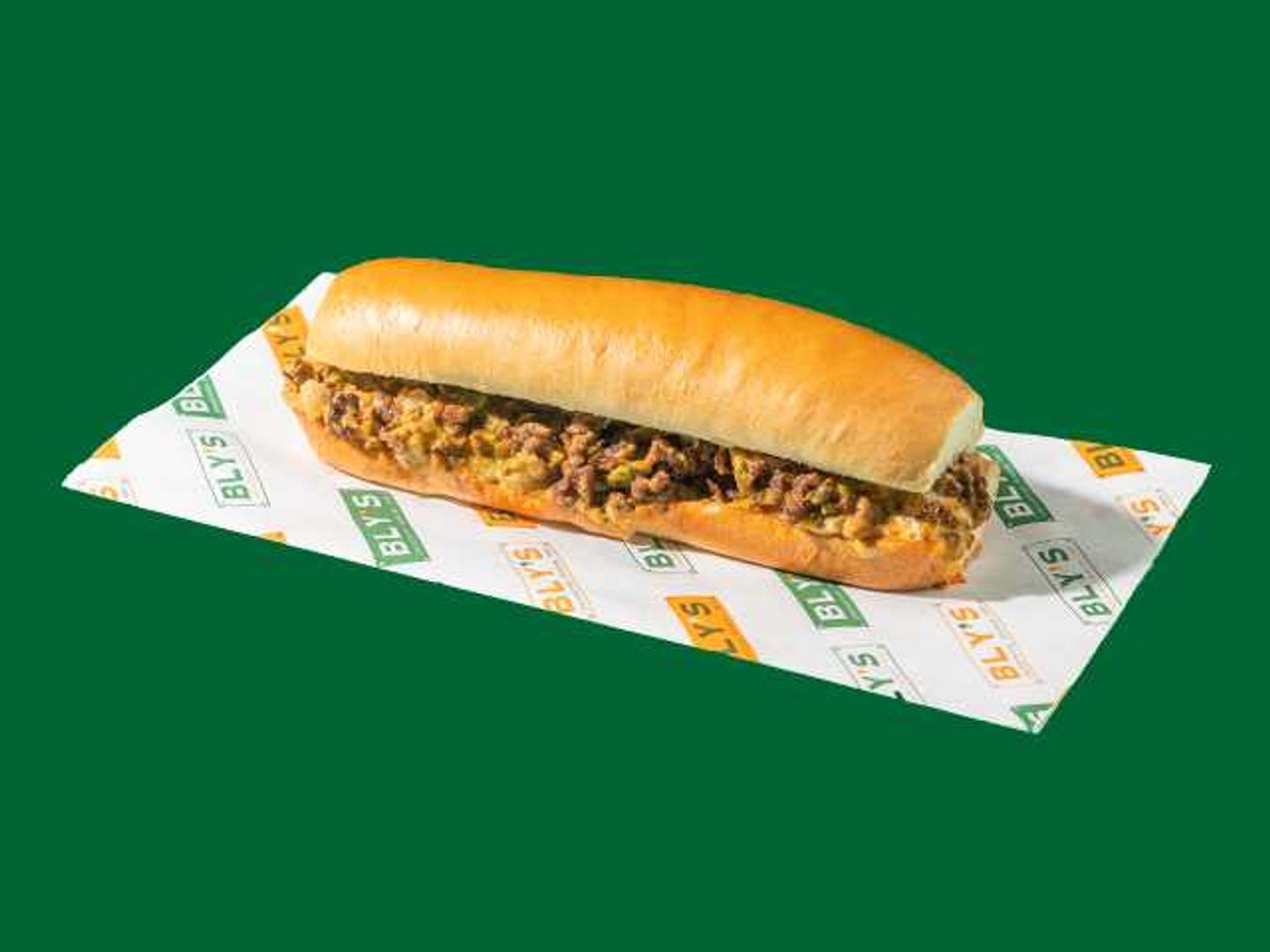 Philly Cheesesteak Mini