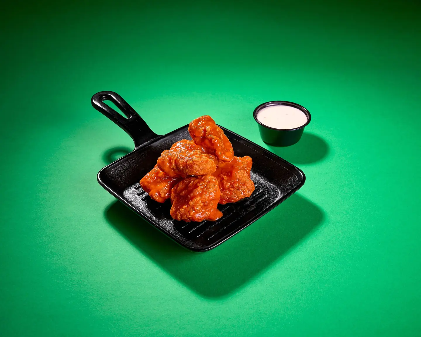 مابل تشيكن ستربس