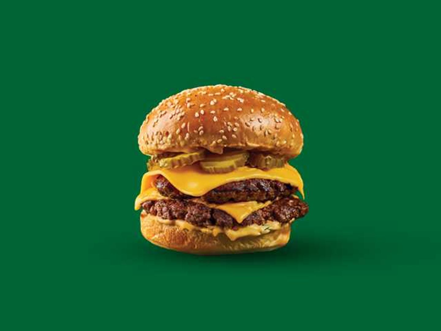 The Burger