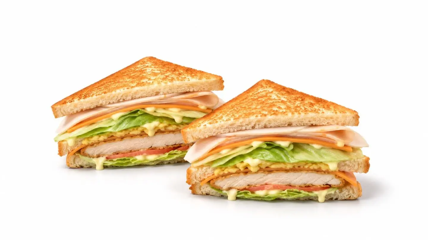 Club Sandwich