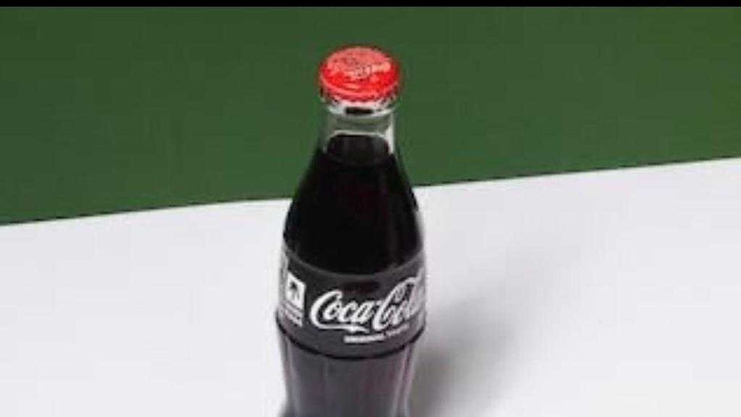 Cola Light