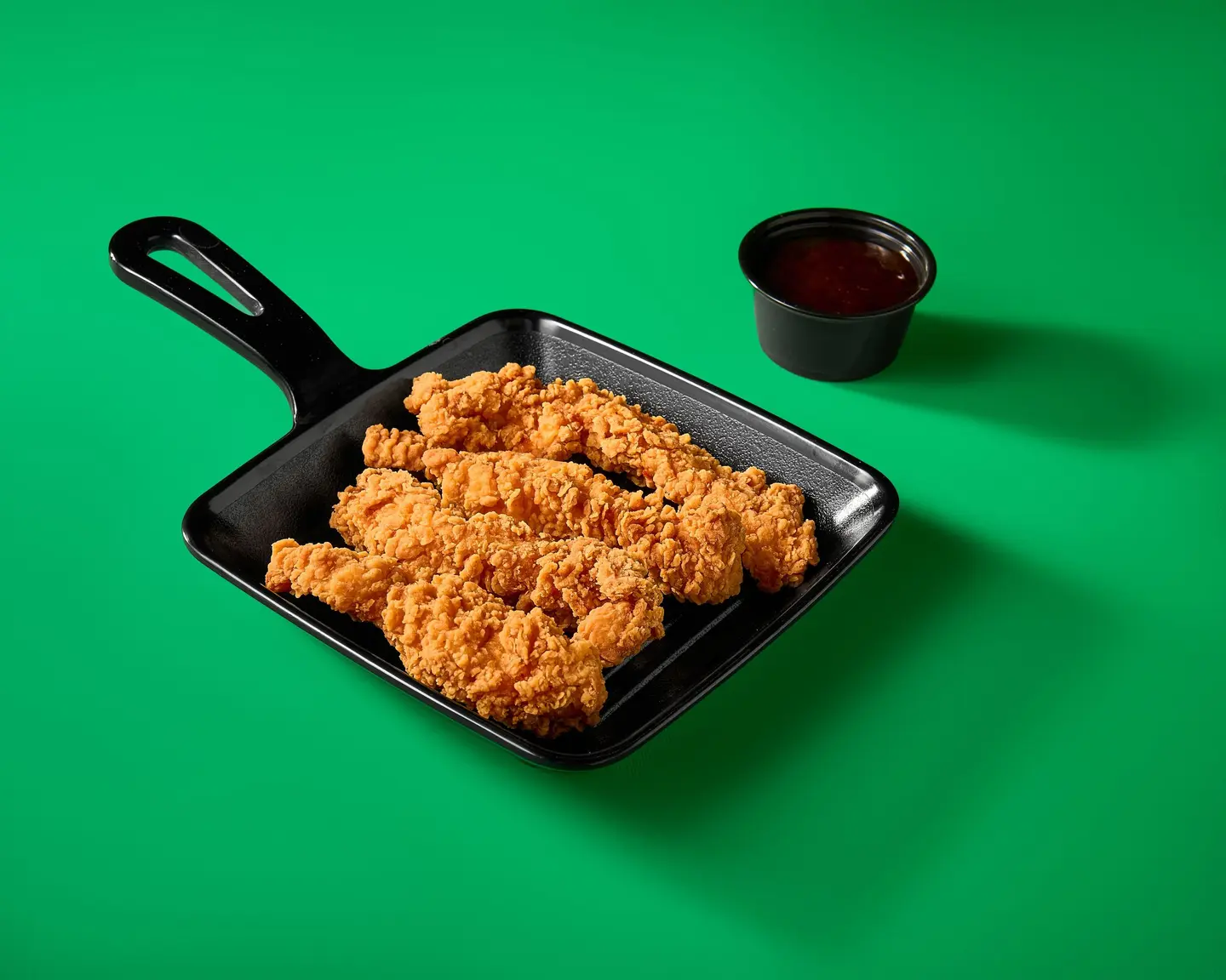 تشيكن ستربس