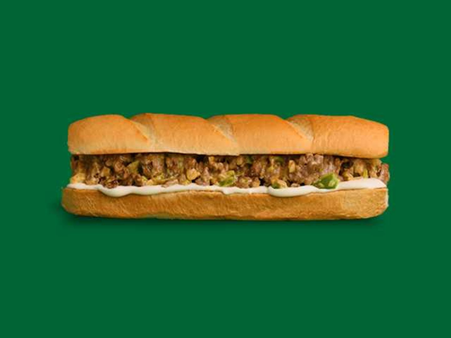 Philly Cheesesteak