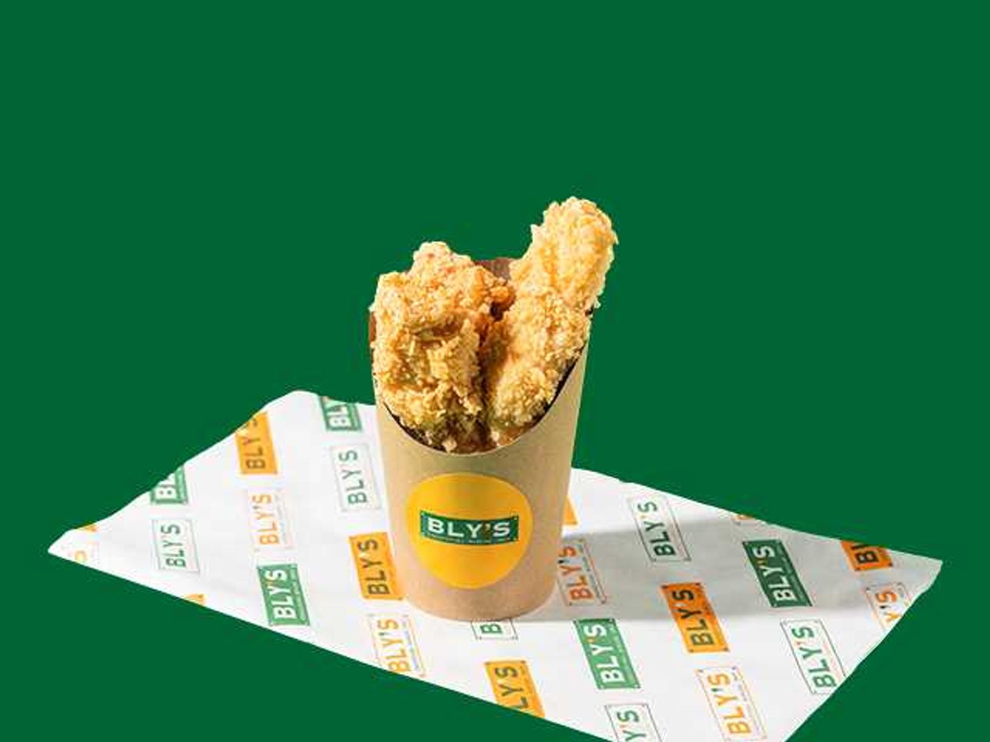 Chicken Strips