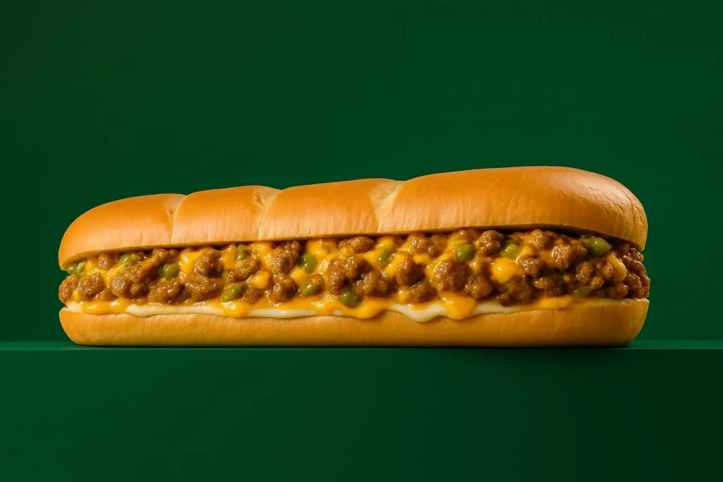 Chicken Philly Steak