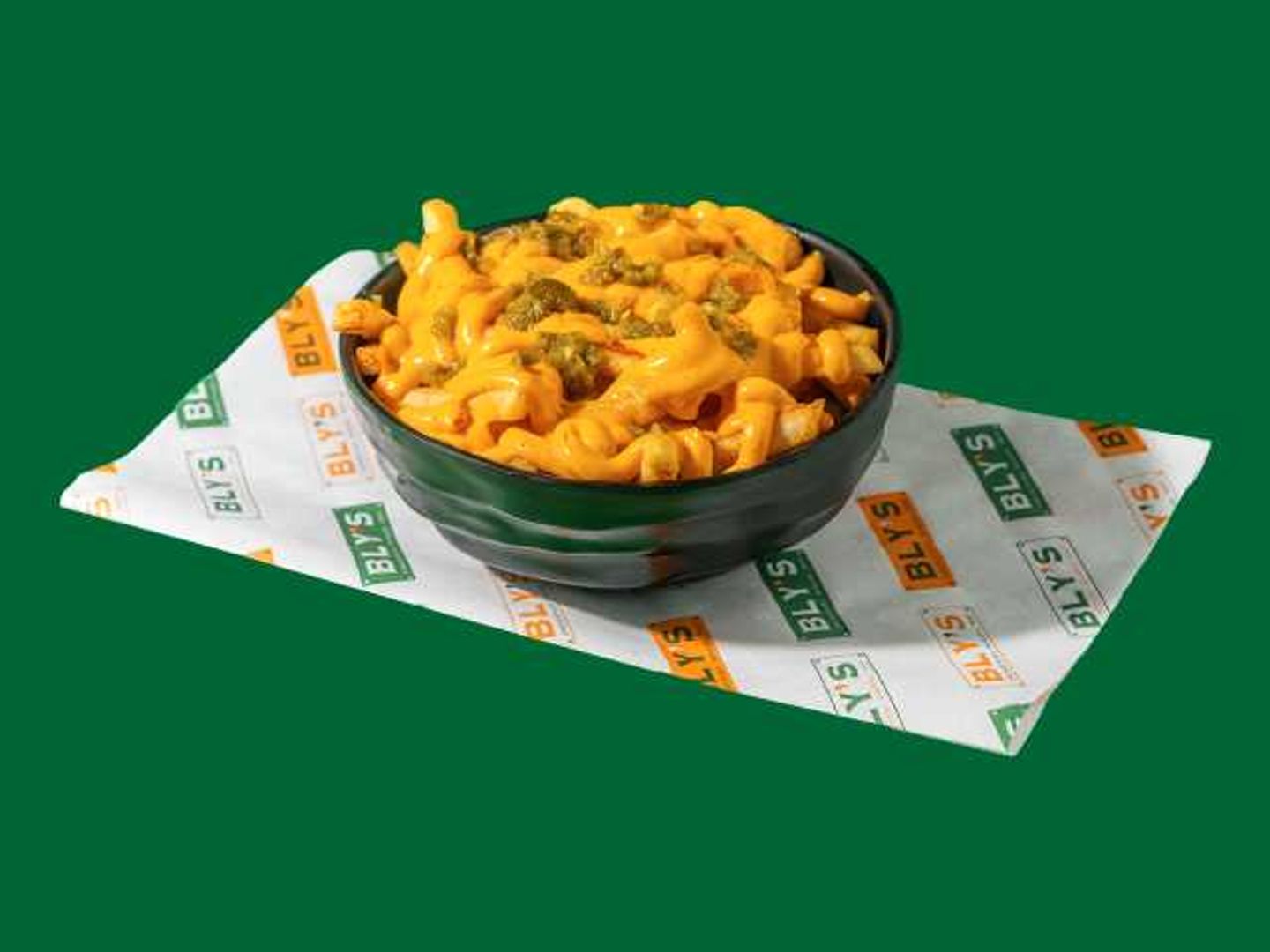 Cheese Fries