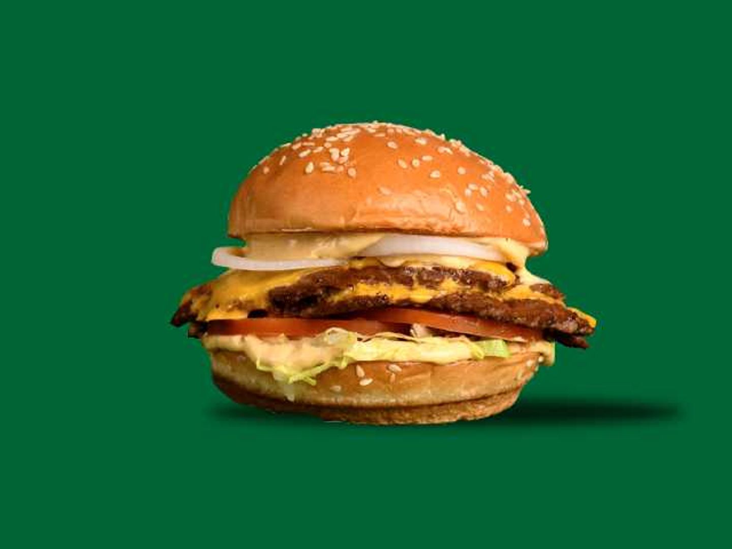 The Burger Classic