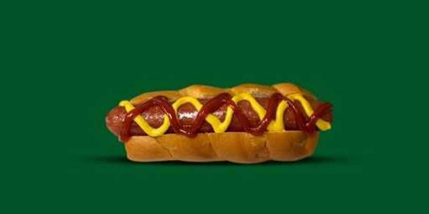 Hot Dog