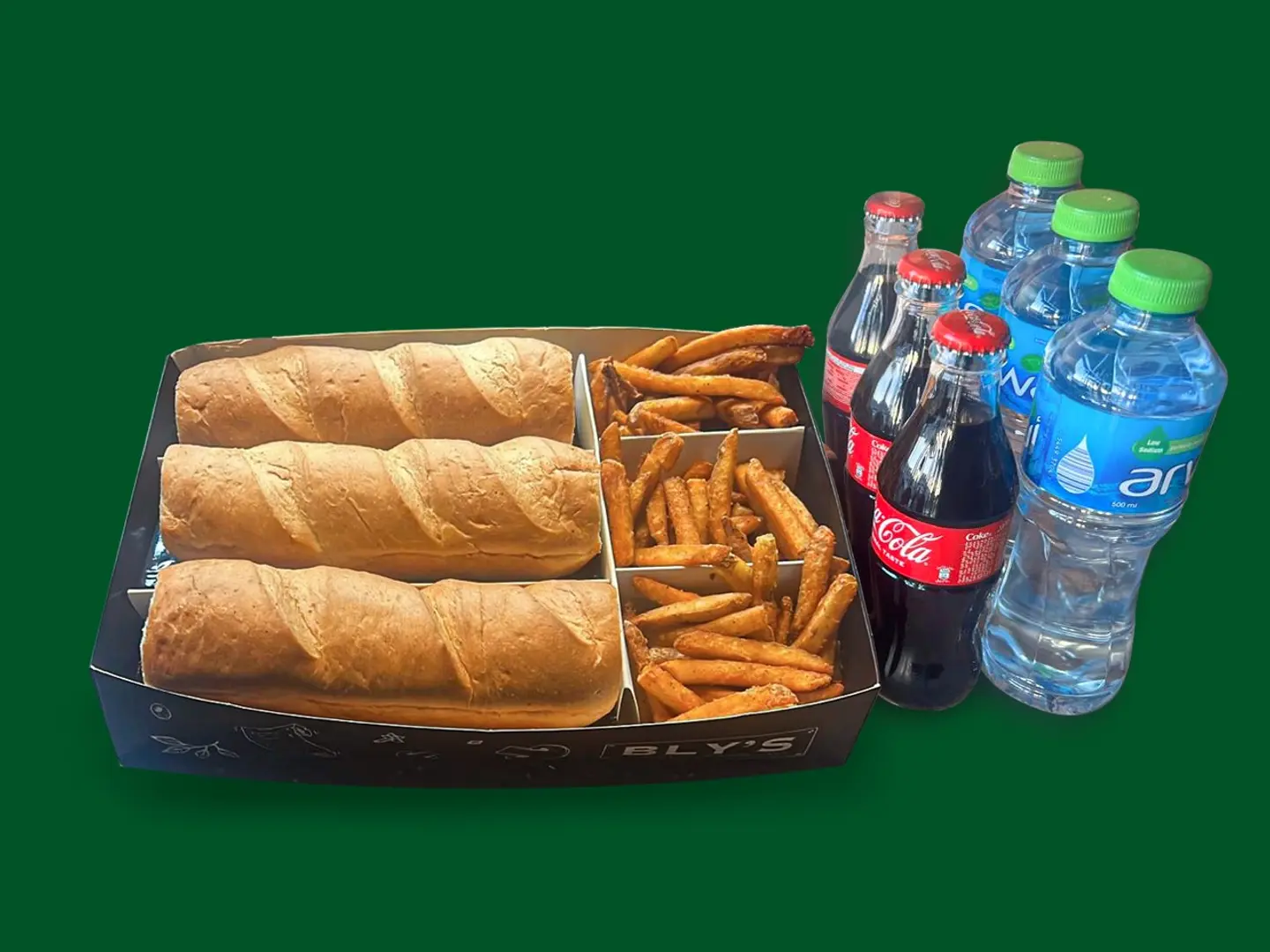 بوكس الجمعات