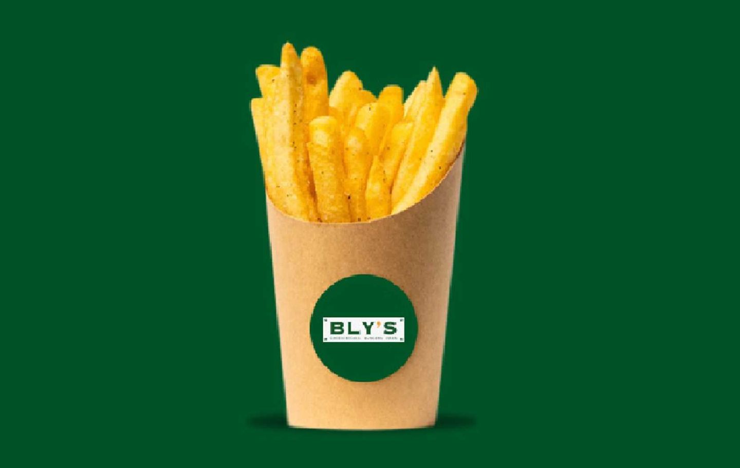 Fries