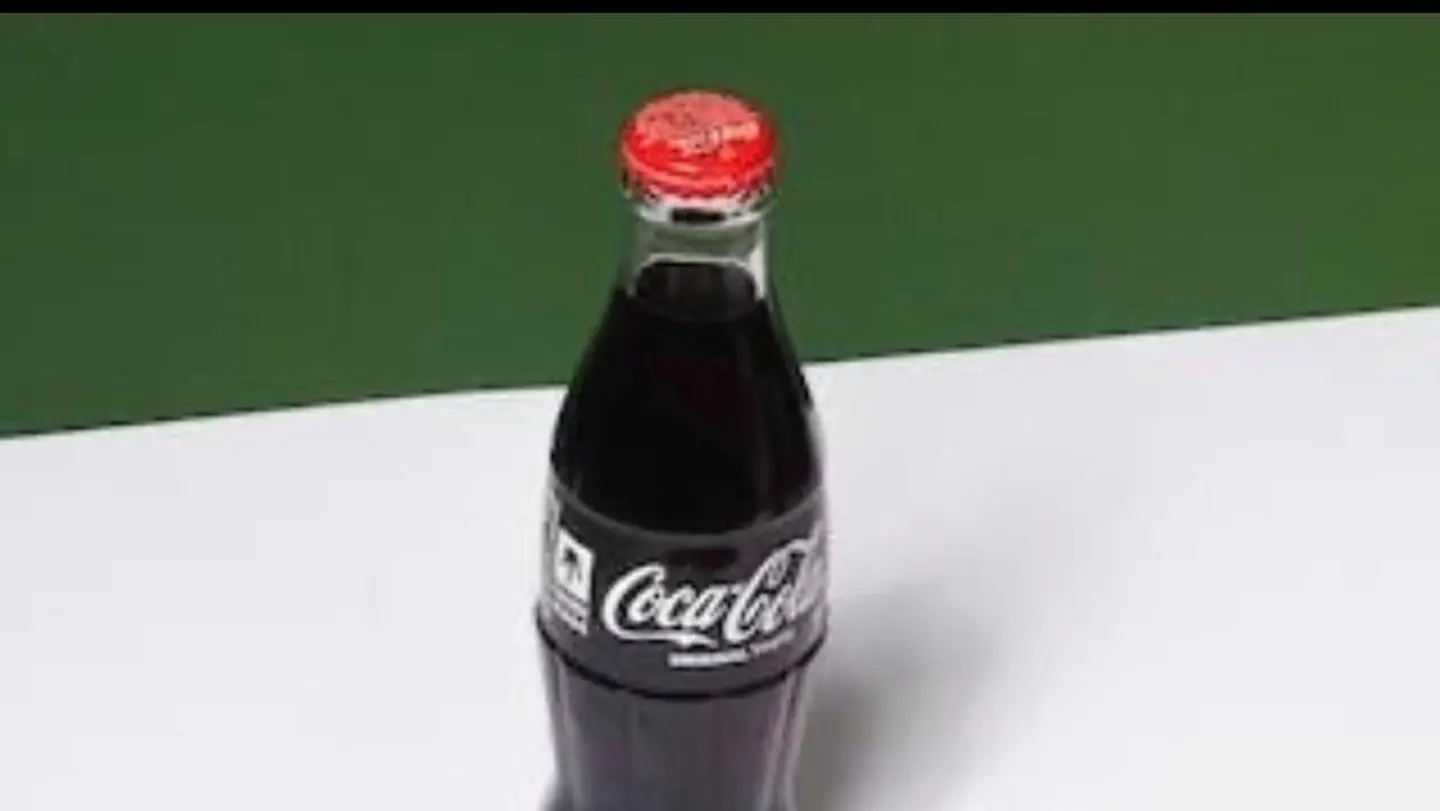 كولا لايت