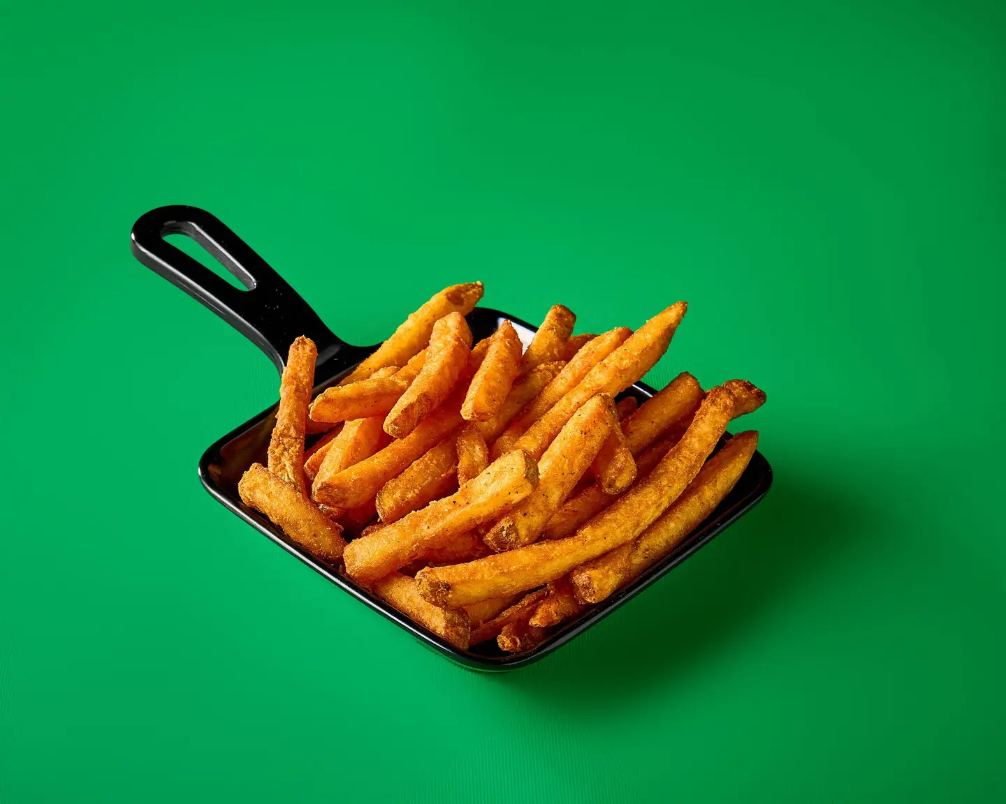 كرسبى فرايز