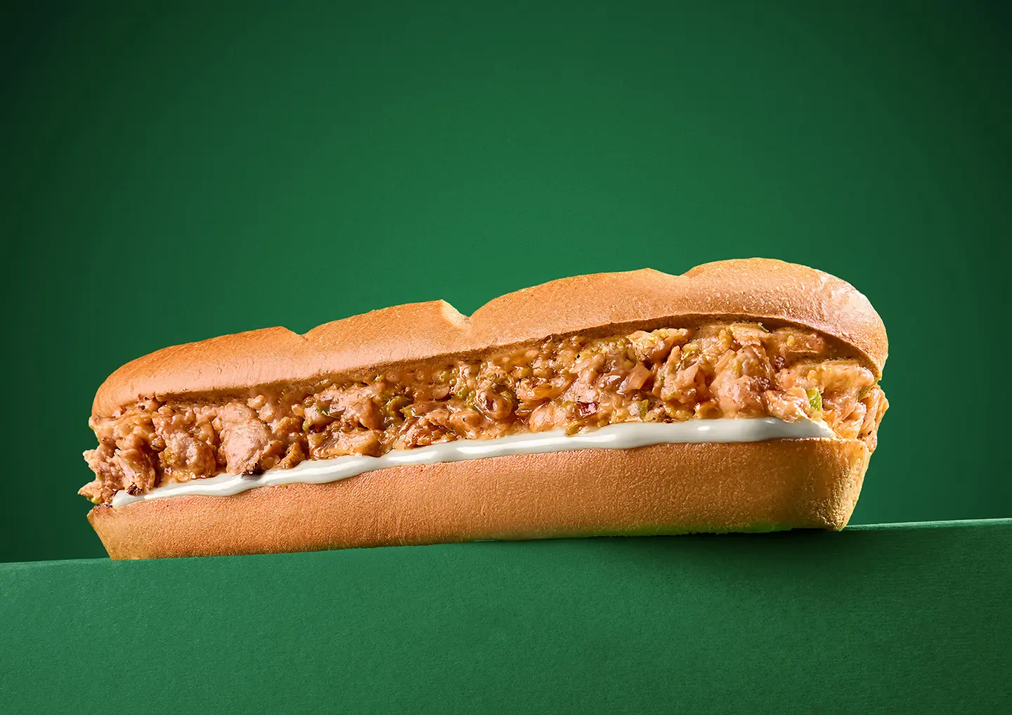 تشيكن فيلى ستيك