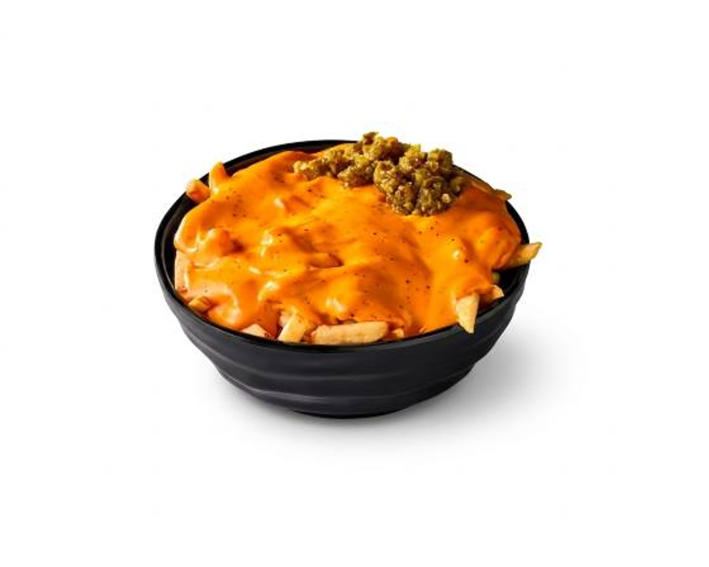 بطاطس بالجبنه