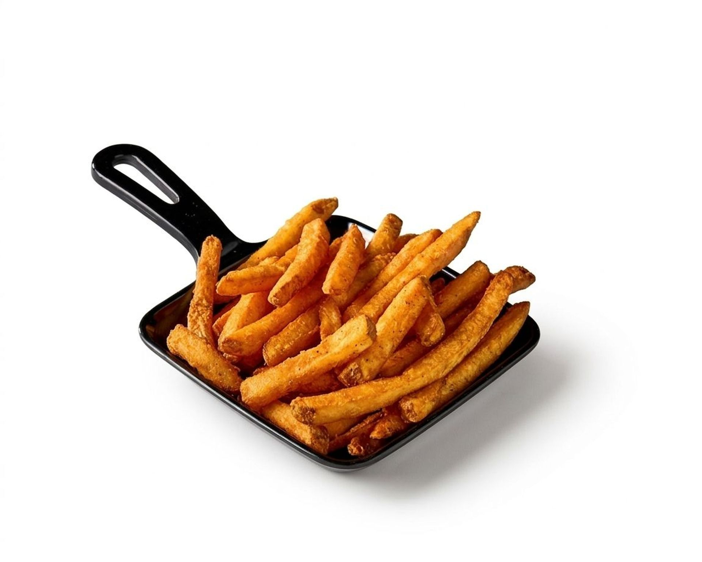Crispy Fries