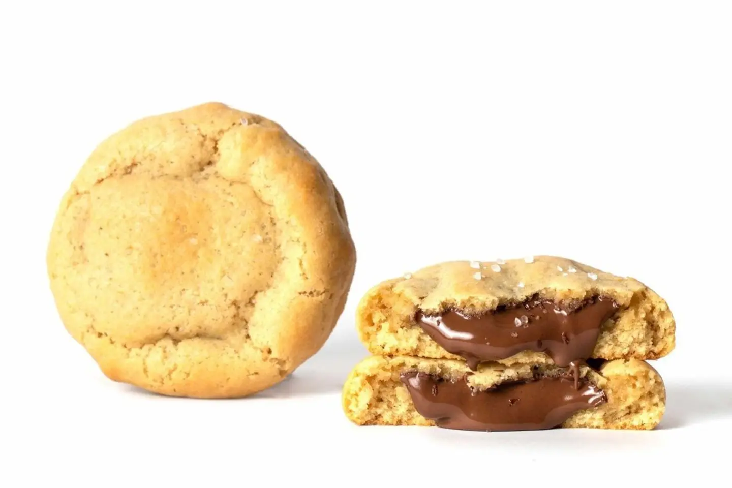 The Milo Cookie