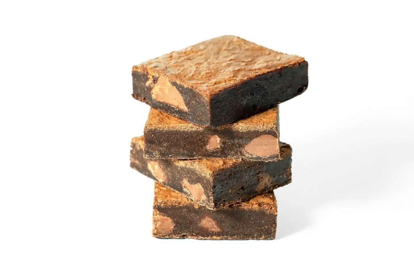 The Brownie Served Cold