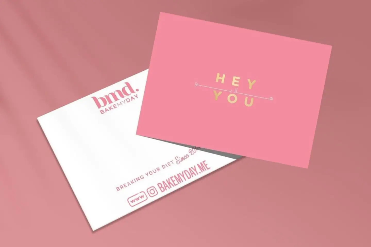 Hey You