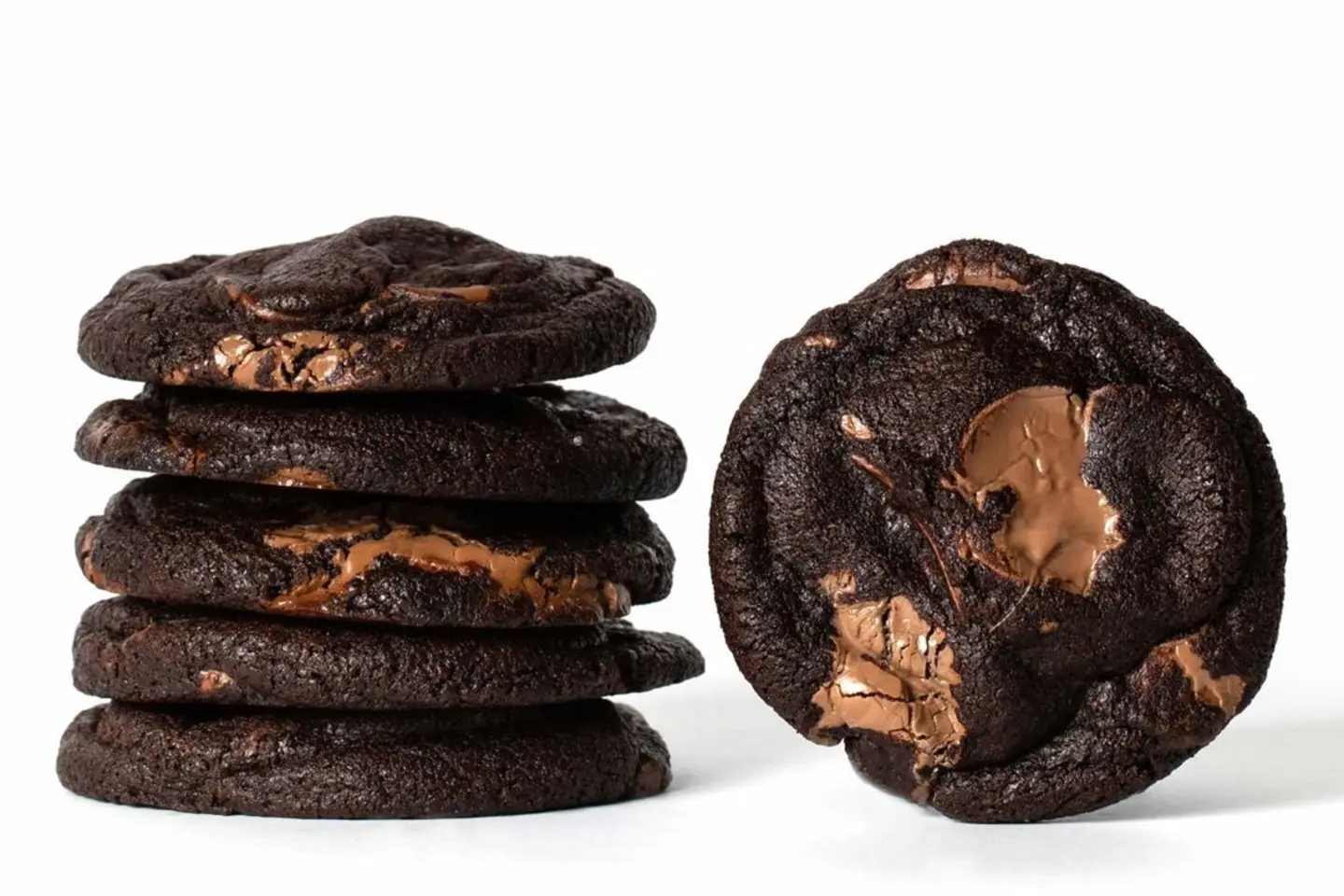 The Brunette Cookie