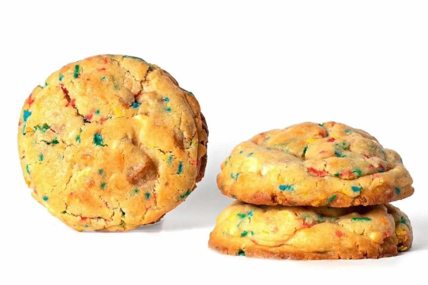 The B Day Cookie
