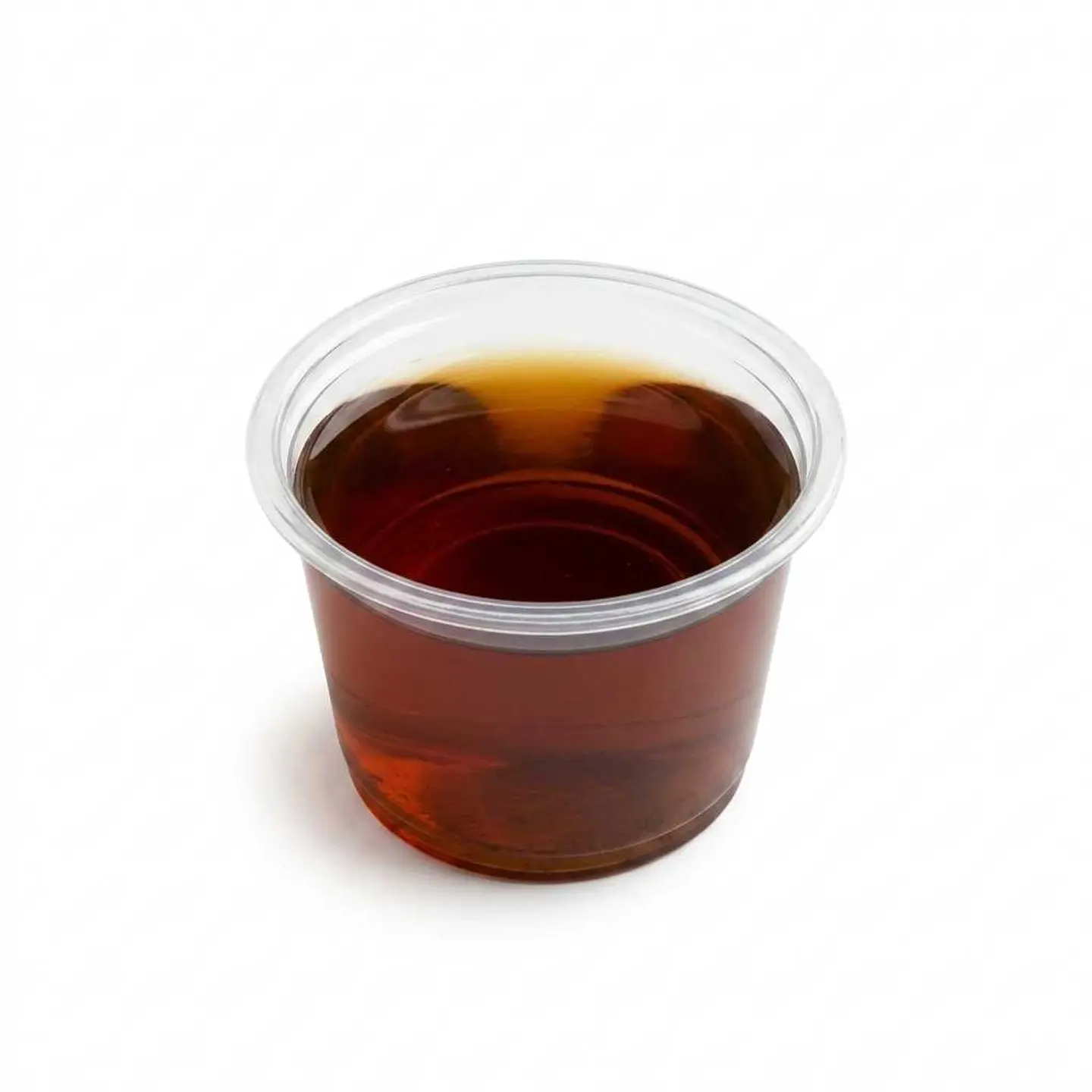 Special Hot Oil Sauce