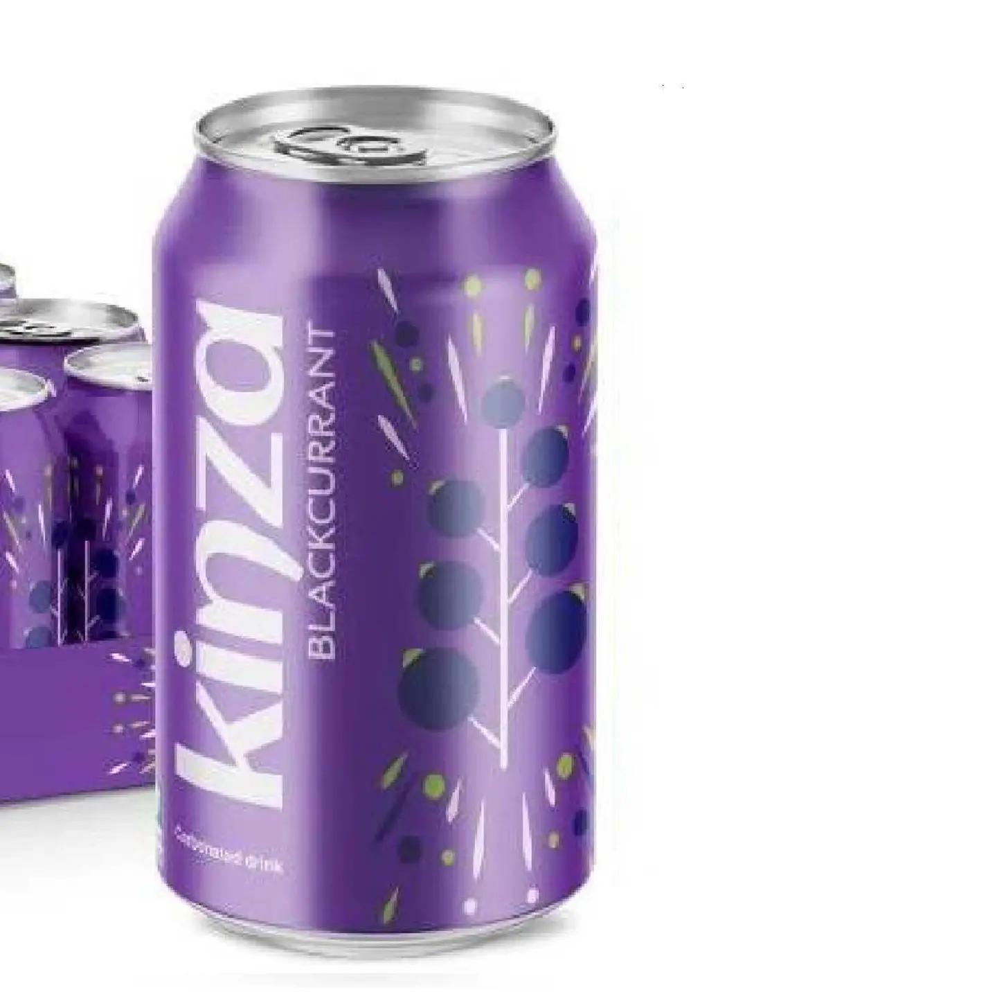 كينزا توت بري