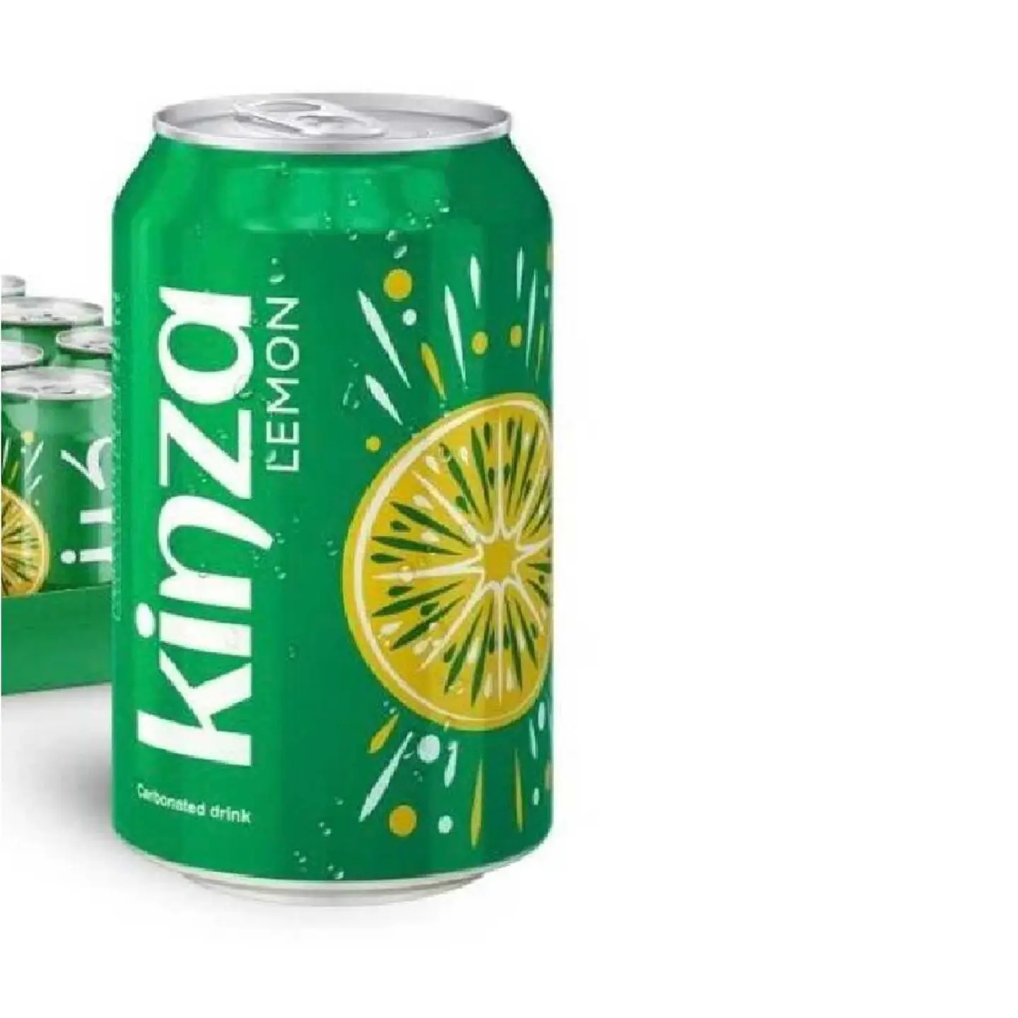 كينزا ليمون