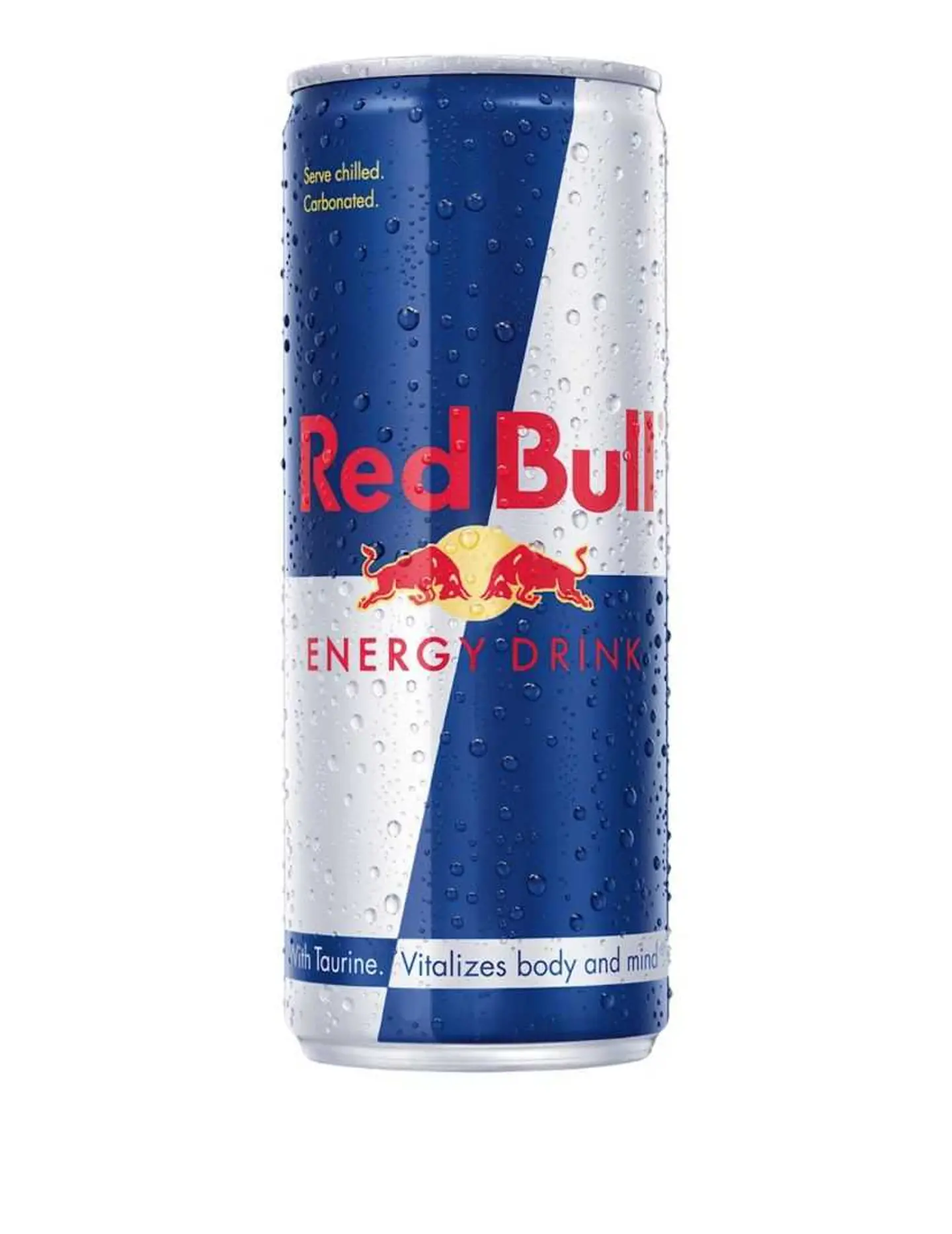 Red Bull
