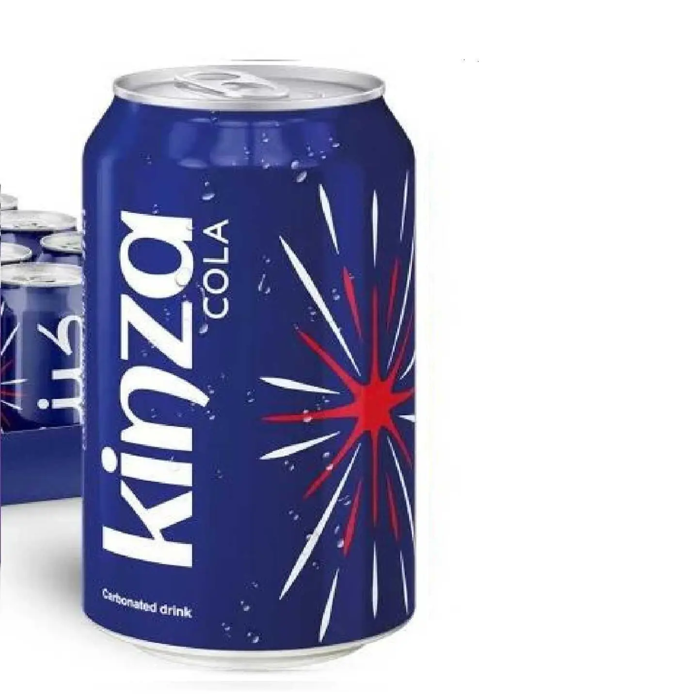 كينزا كولا